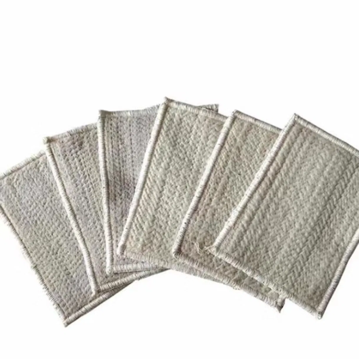 Long-Lasting 3D Drainage Solution for Foundations - Resilient to Degradation