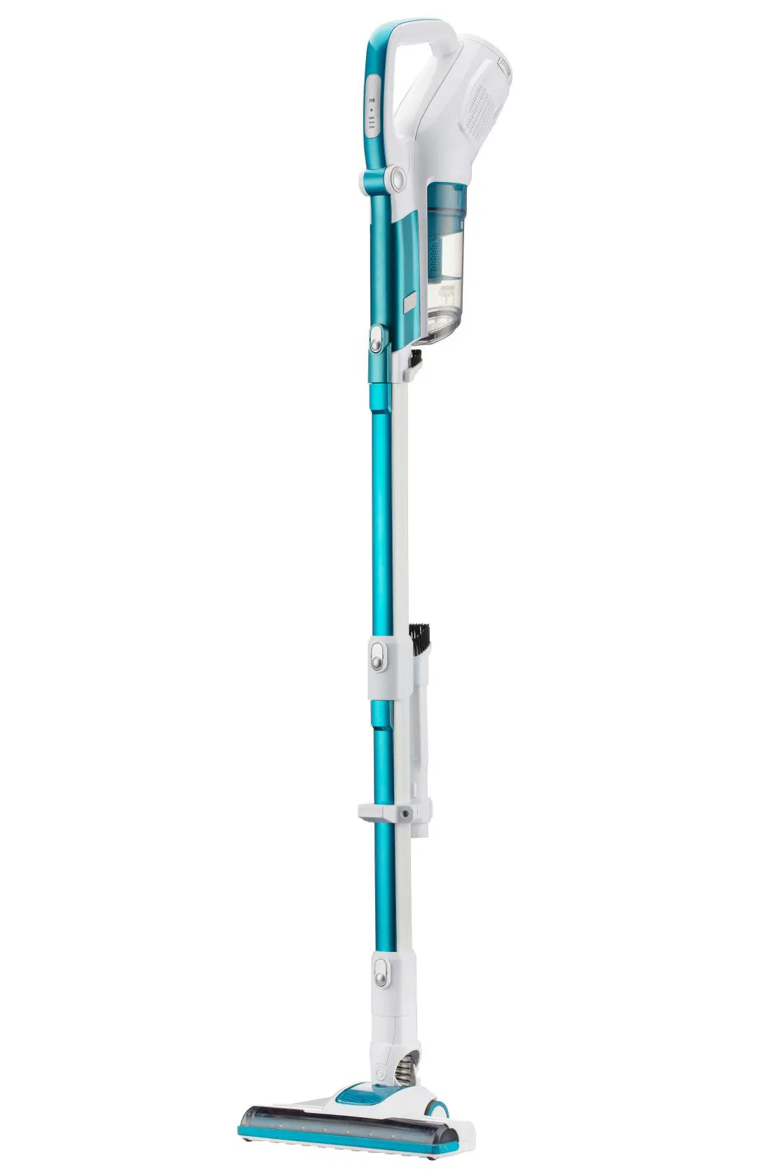 500W Home Appliance Industrial Vacuum Cleaner with Dual Motors and Carpet Cleaning Feature