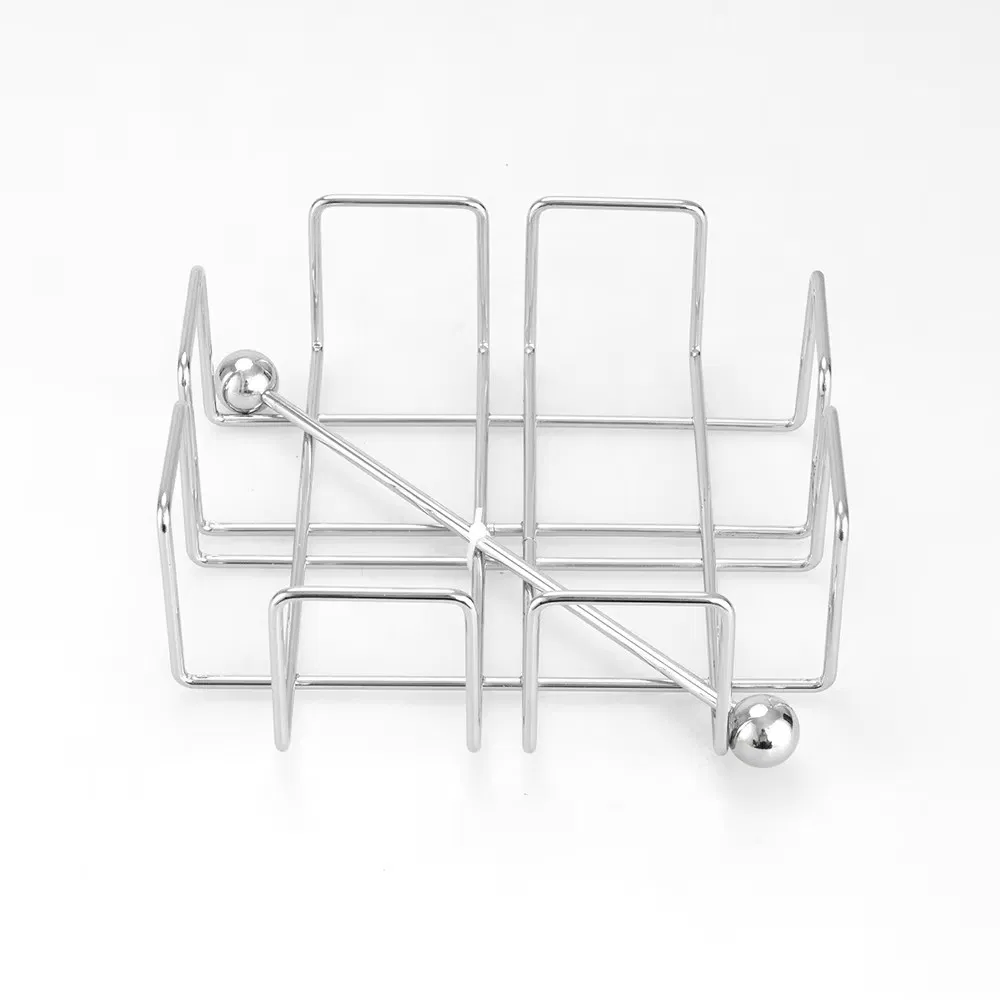 Napkin Holder Tissue Boxes Product Type for Restaurants and Hotels