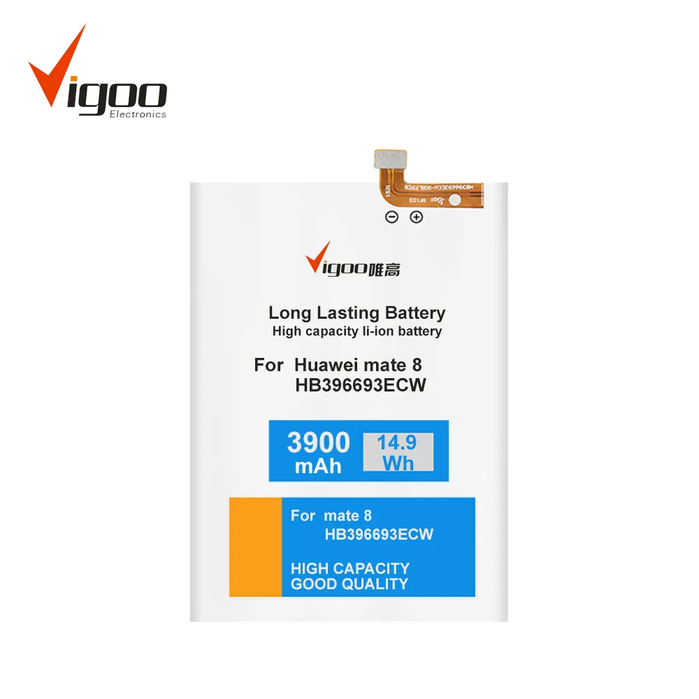 Аккумулятор для Huawei Mate 8, 3500 мАч