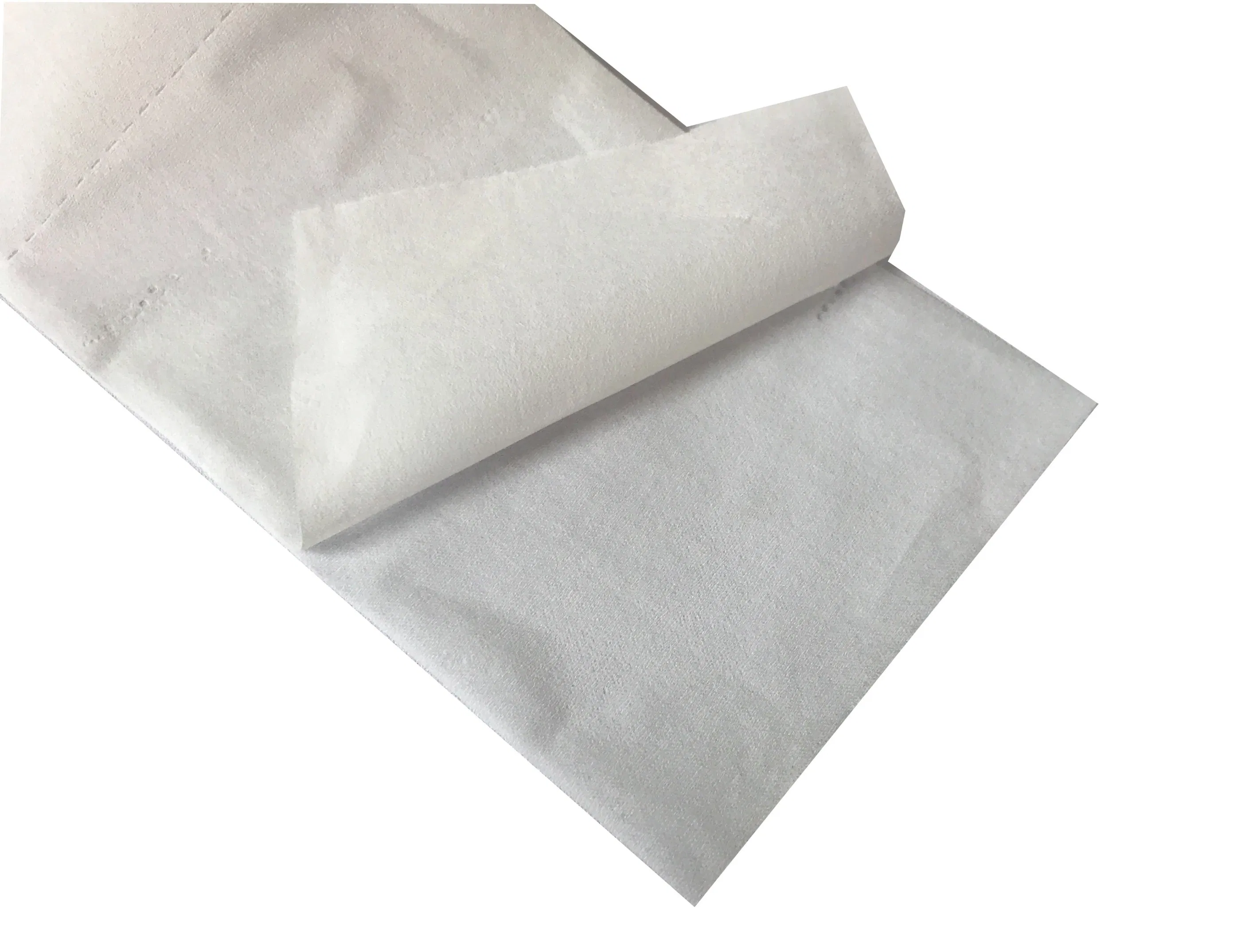 200meters Jumbo Roll Virgin Wood Pulp Toilet Paper Tissue Commercial Use