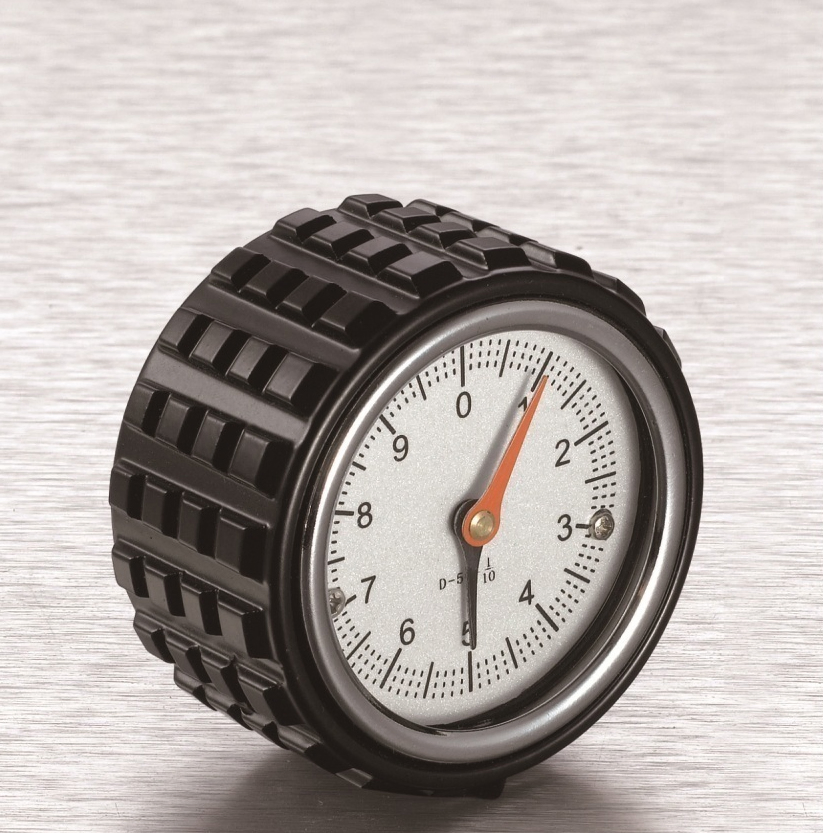 The Best Quality Metal Black Position Indicators for Printting Wire Saw Machine with SGS