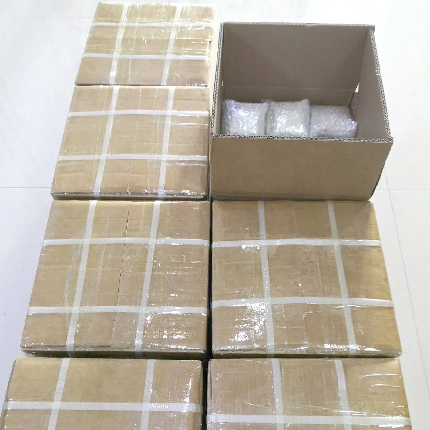 Golden Color Monocrystalline Reshaped Mesh Diamond Powder for Metal/ Vitrified