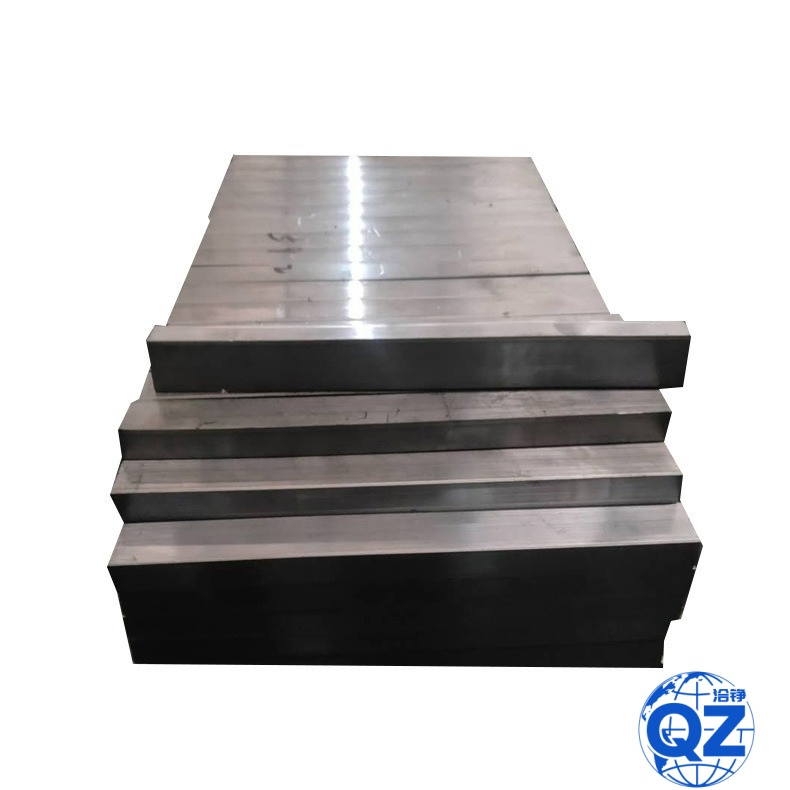 Medical Radiation Protective Cast Lead Brick Used for Radioactive Isotope Creation