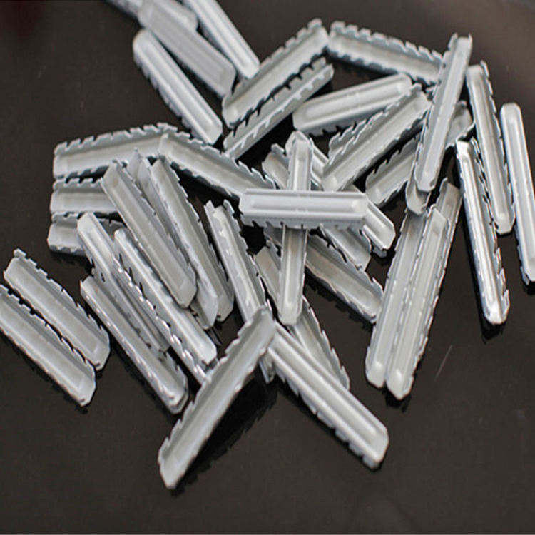 4A -40A Stainless Steel Spacer Connector for Insulated Glass