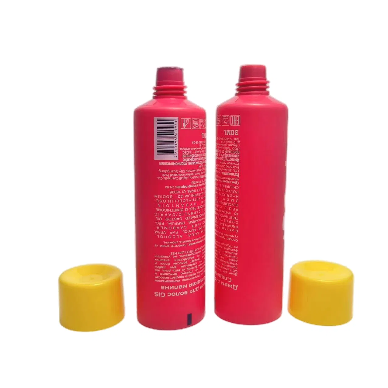 Premium Factory Outlet Travel-Friendly Hand Cream Tubes for All Skin Types
