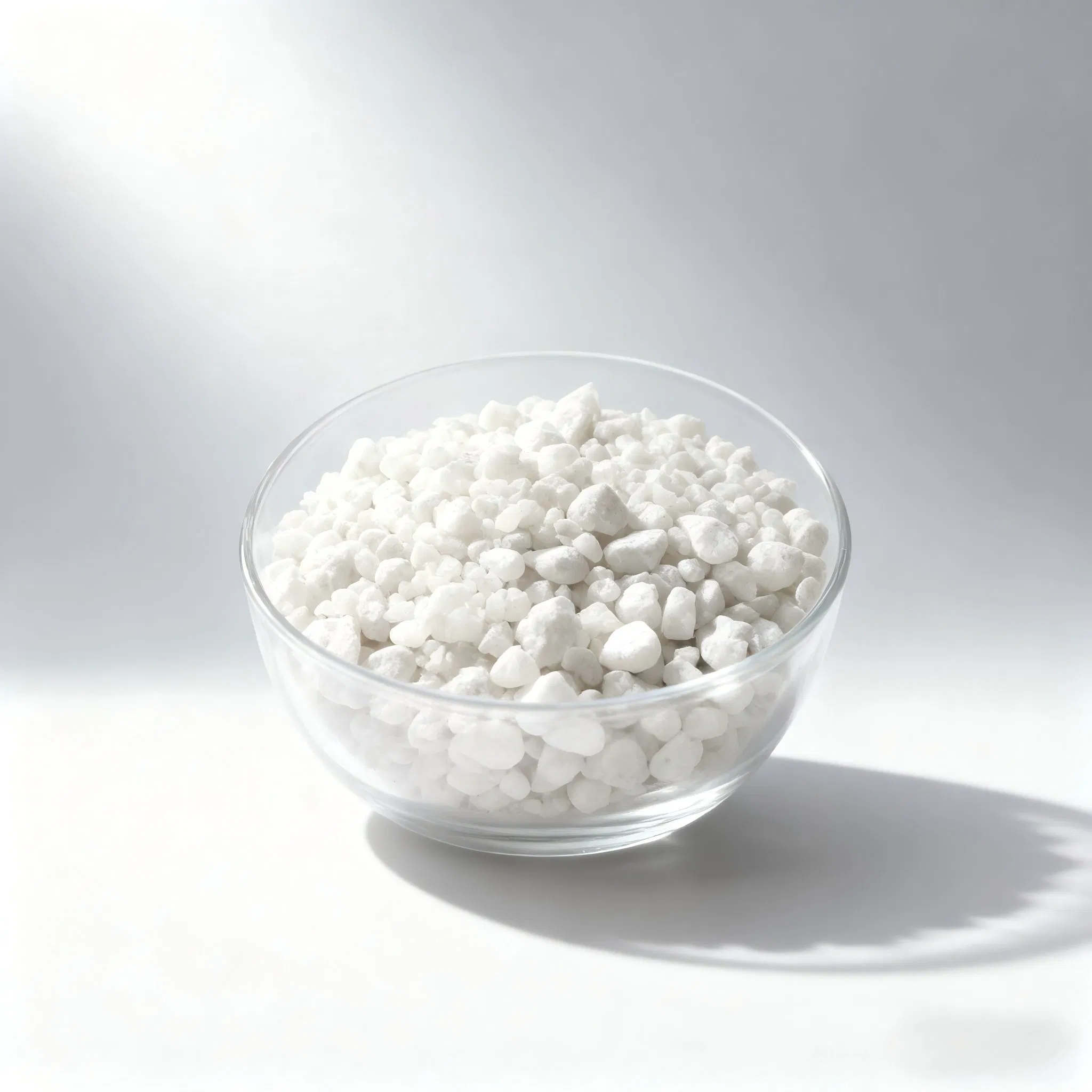 Factory Direct Low Cost Cheap Small Gravel Calcium Stone