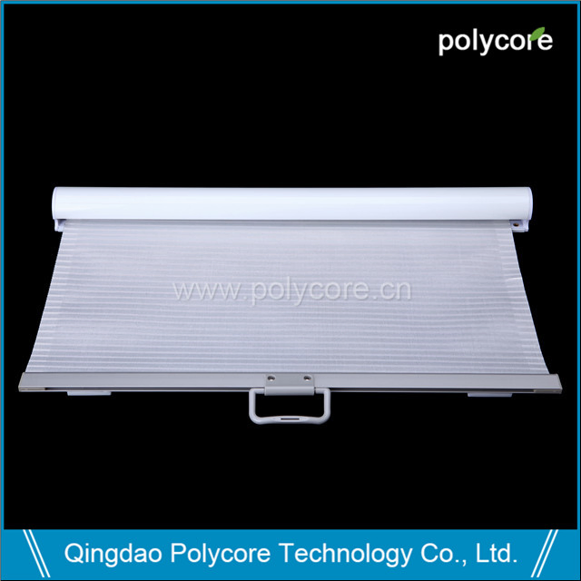 Night Cover for Refrigeration Display Showcase