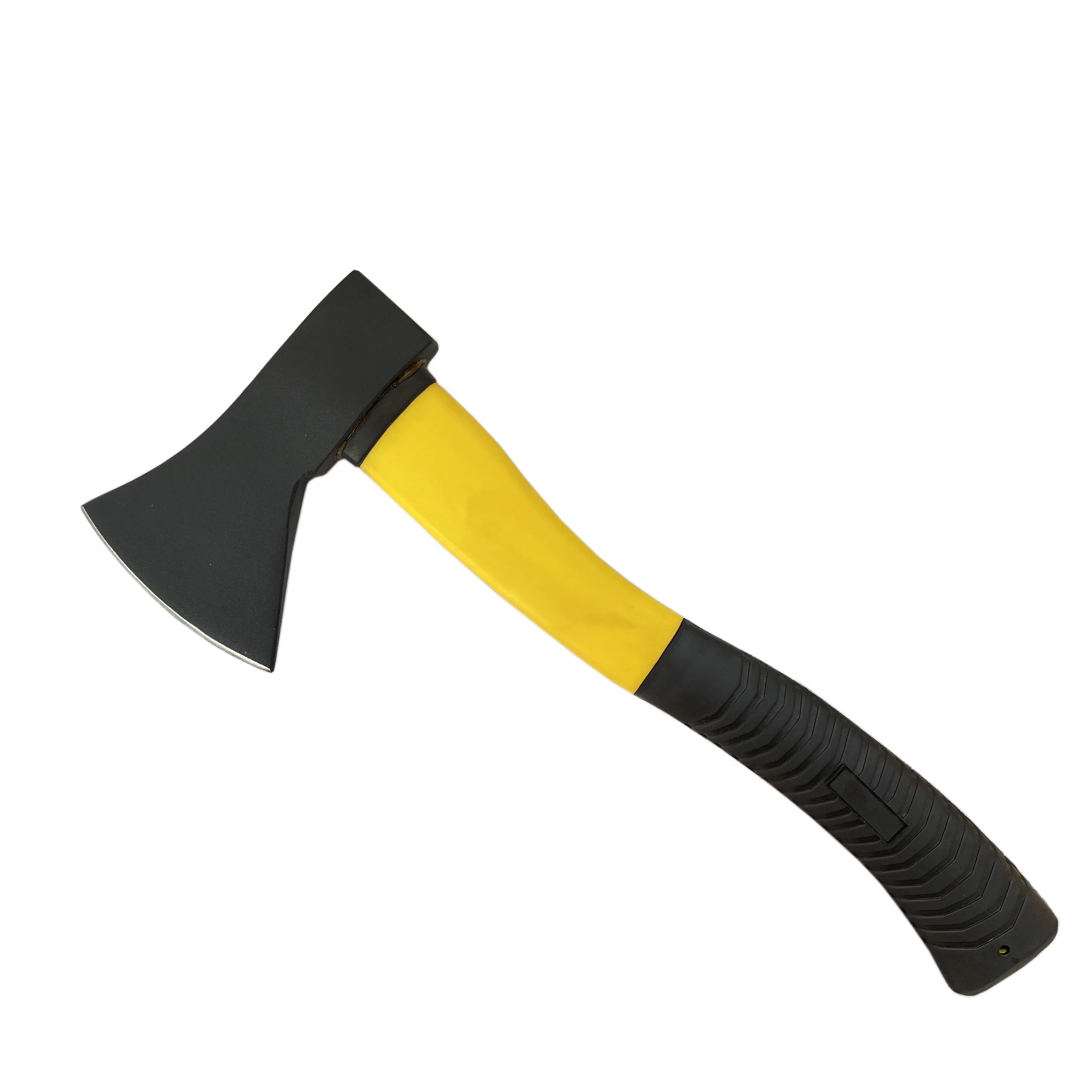 A613 Axe with Plastic PVC/TPR Handle