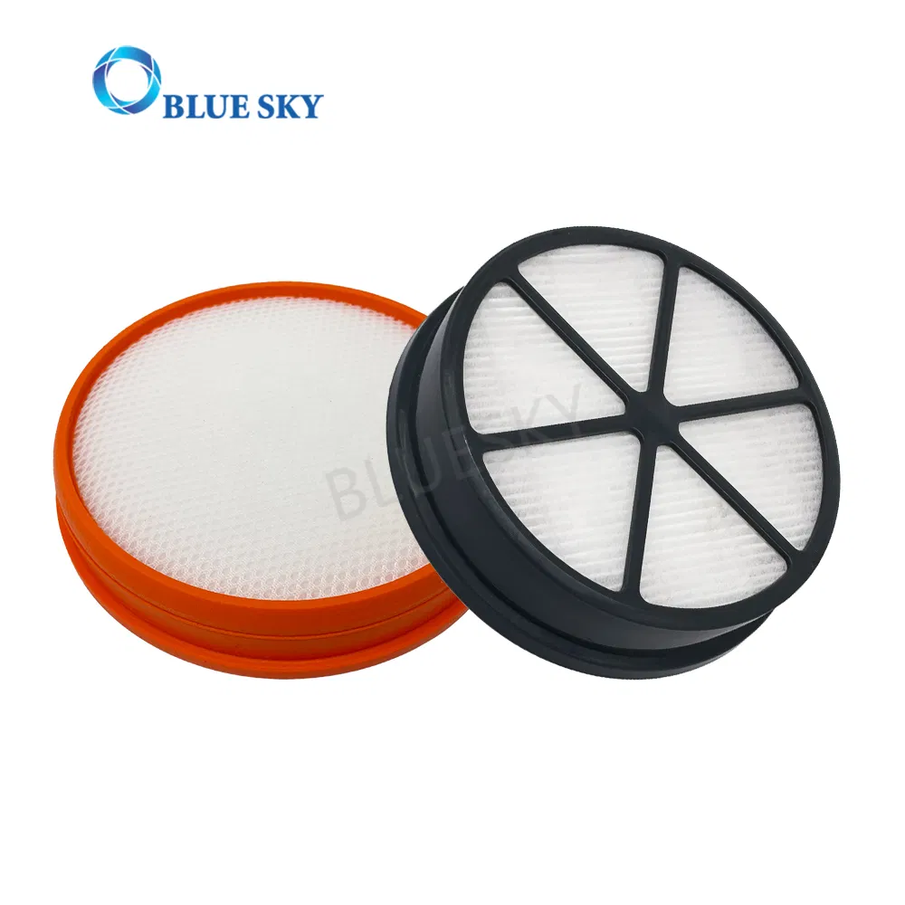 Washable Pre and Post Motor HEPA Filter Replacement for Vax Mach Air Upright Type 90 Vacuum Cleaner Spare Parts