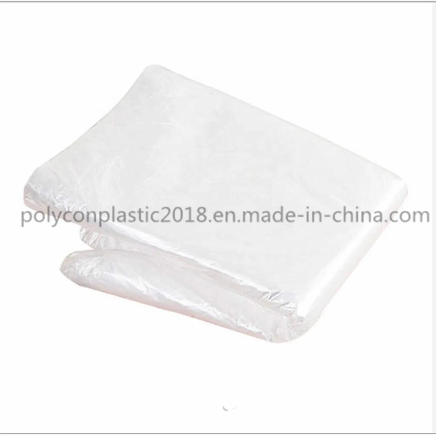 Disposable Plastic Bags for Bathtub Liners Bath Bag for SPA