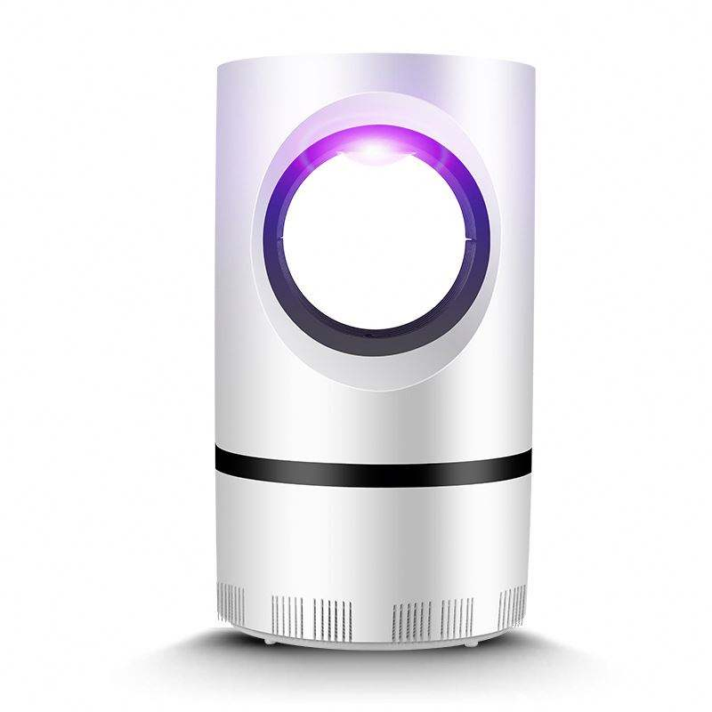 New Hot Selling Mosquito Killer Lamp USB Laser