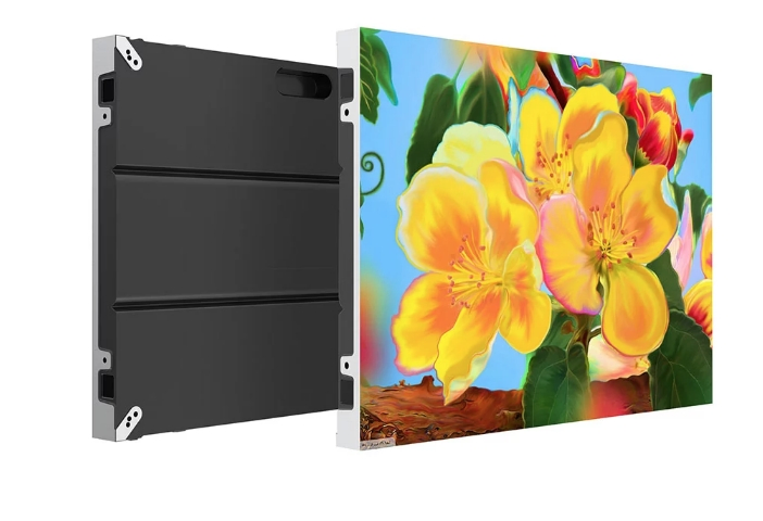 High Refresh LED Video Wall Screen P2.5 P3 P4 P5 P6 Indoor Outdoor LED Display