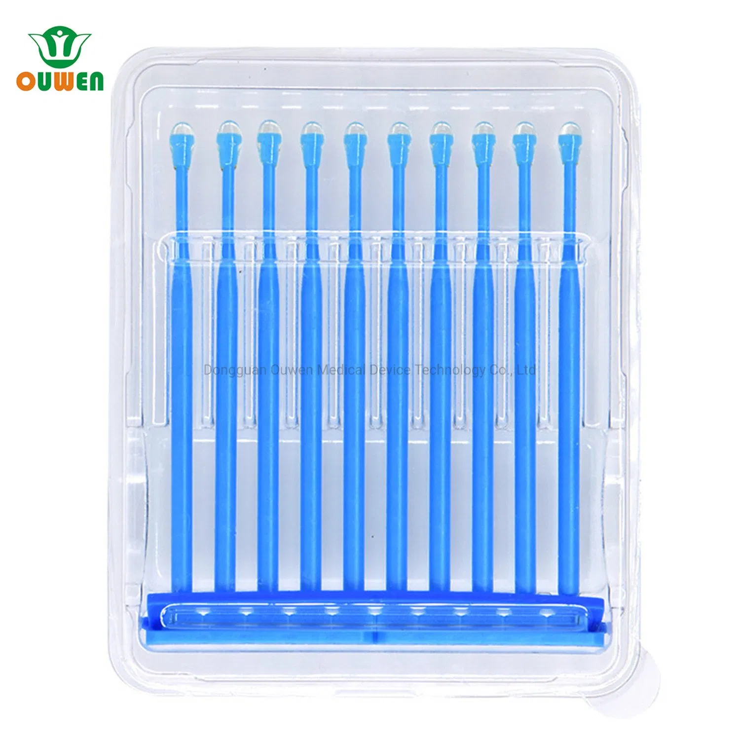 Disposable Refill Bonding Applicator Dental Micro Adhesive Tip