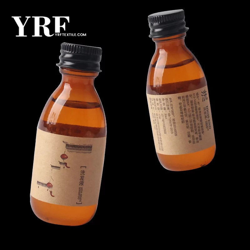 Guangzhou Foshan Factory Wholesale Disposable Hotel Amenity Set Hotels Shampoo