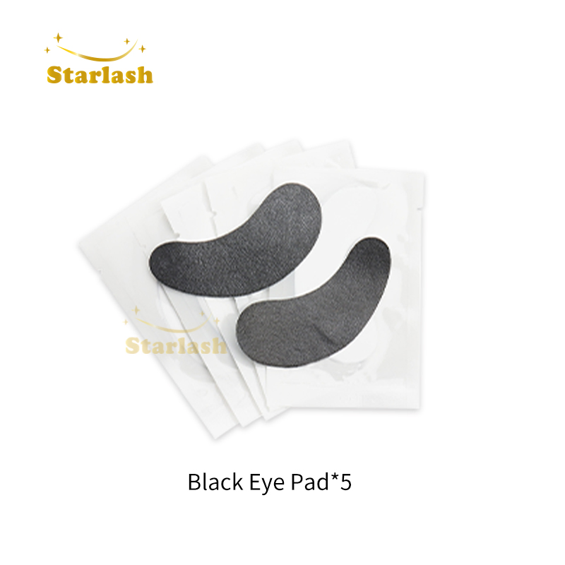 Starlash UV Lash Lamp Glue Remover Goggles Eye Pads Set