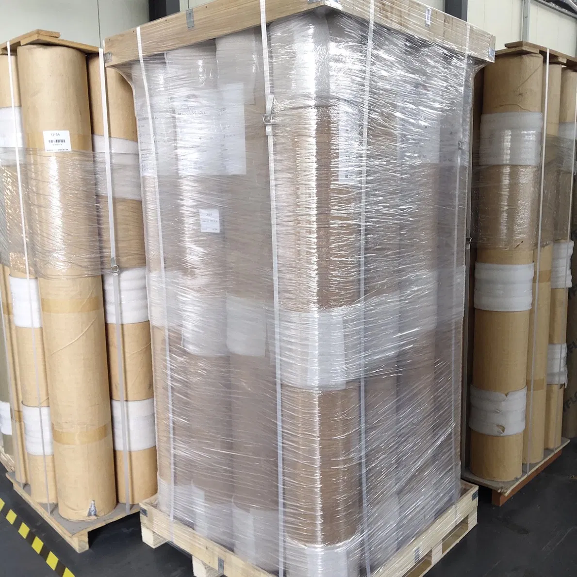 Anti-Baterial Homogeneous Sheet Vinyl Flooring Roll for Hospital Operating Room