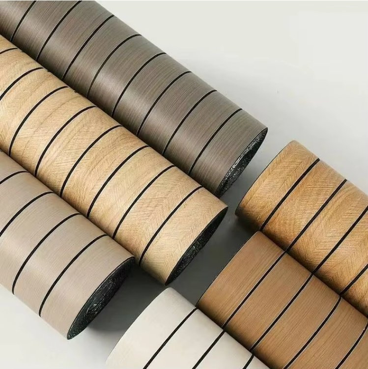 3D наклейка на стену 600x3000 мм, рельефная, самоклеящаяся