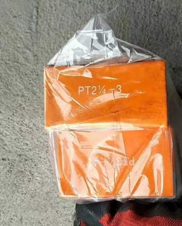 2-4inches 117W Heavy Duty Manual Ratchet Pipe Threading Machine 65-100mm