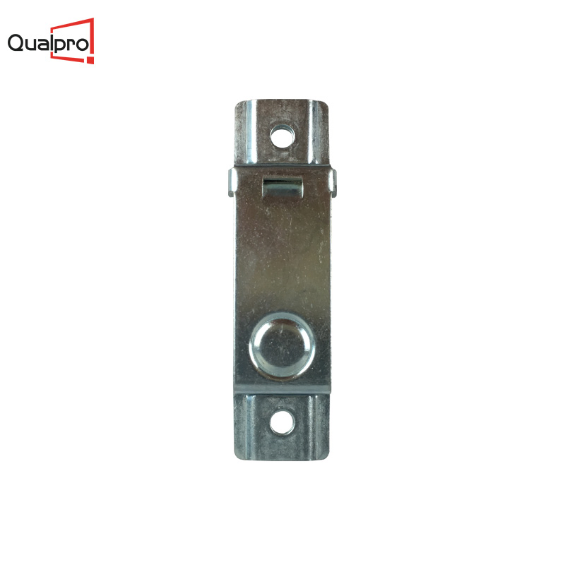 Budget Lock with Steel key