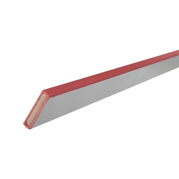 Palusol Intumescent Fire Door Seal Fire Proof Door