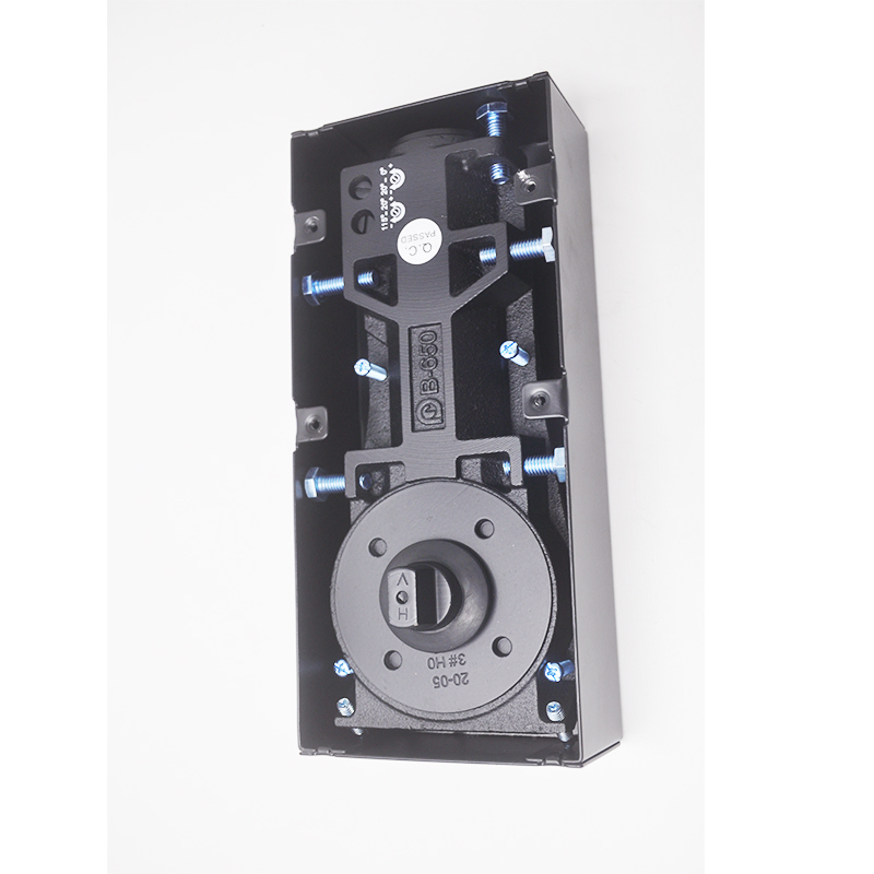 Glass Door Hardware Hydraulic Floor Spring B-650