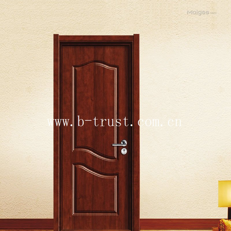 PVC Veneer Film That Use on MDF Board