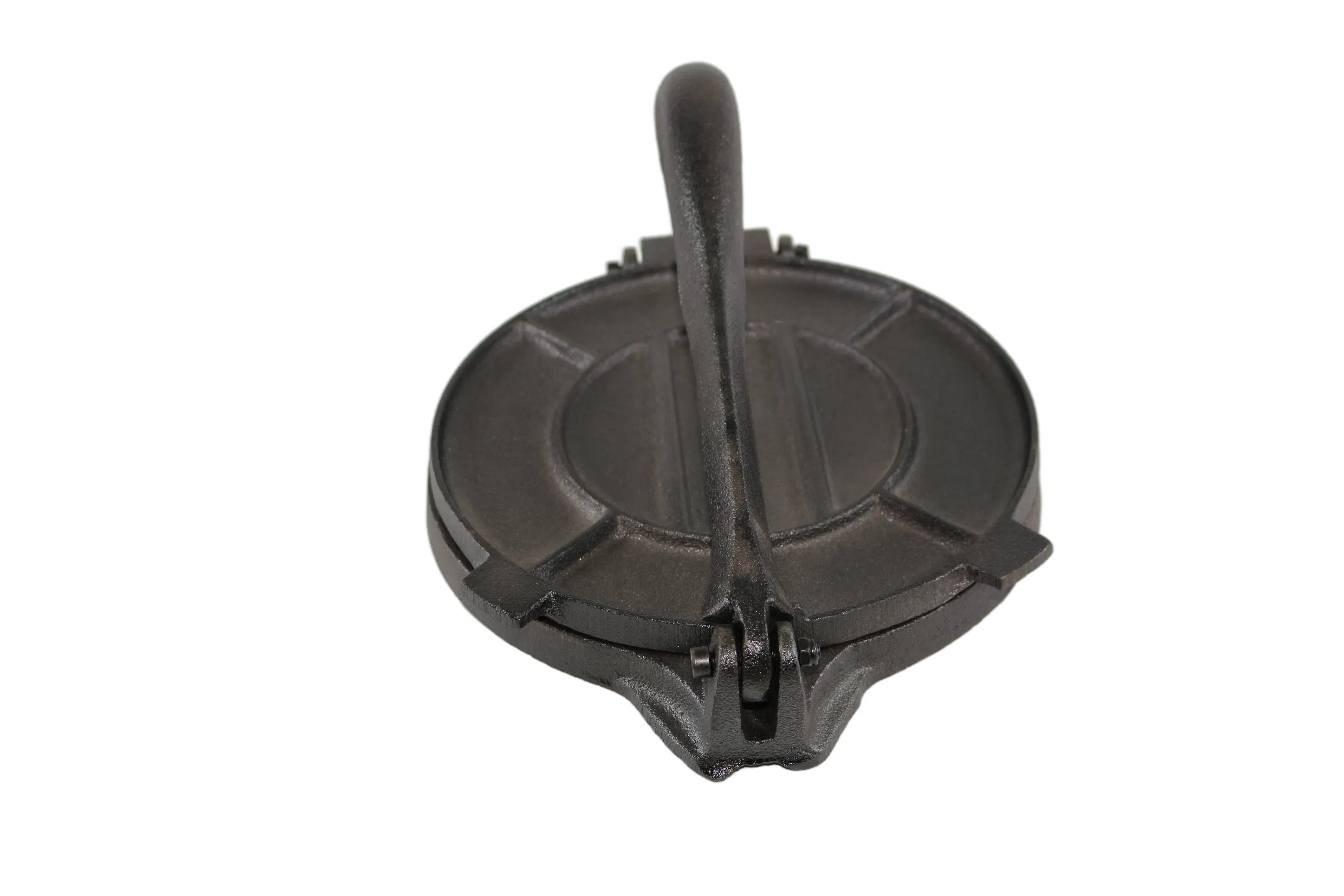 Пресс для тортильи Cookwin из чугуна