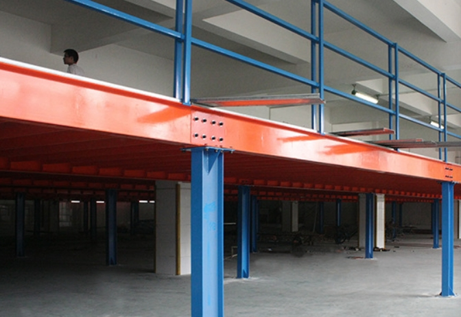 Hot Dipped Galvanized Steel Deck & Stainless Steel Aluminum Perforated Metal Stair Treads
