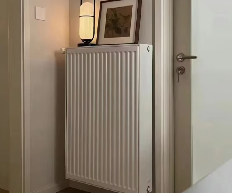 Aluminum Radiators for Heating Panel Radiator Hot Water Living Designer Customized