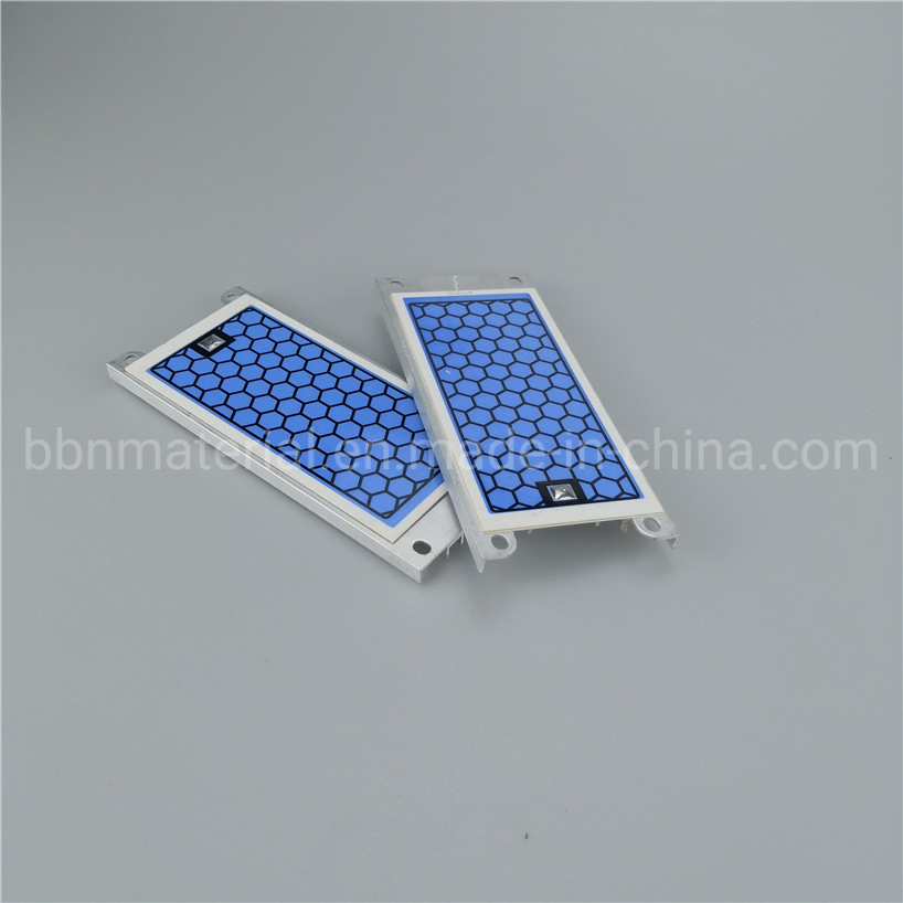 110V or 220V Integrated 10g/H Stainless Steel Ozone Ceramic Plate Ozone Generator