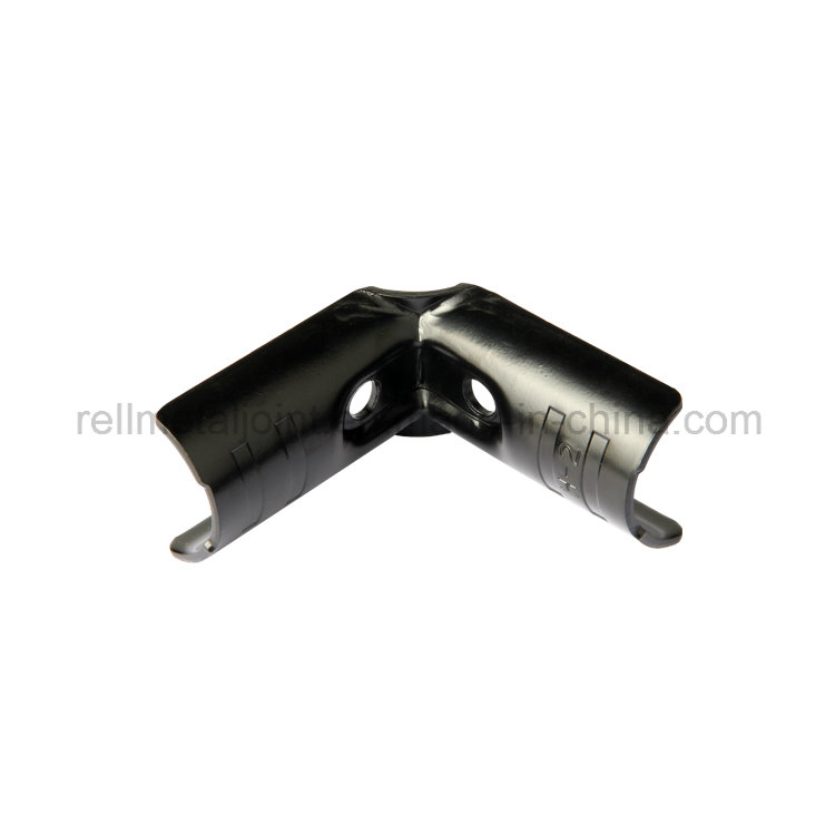 Metal Joint for Pipe Racking System