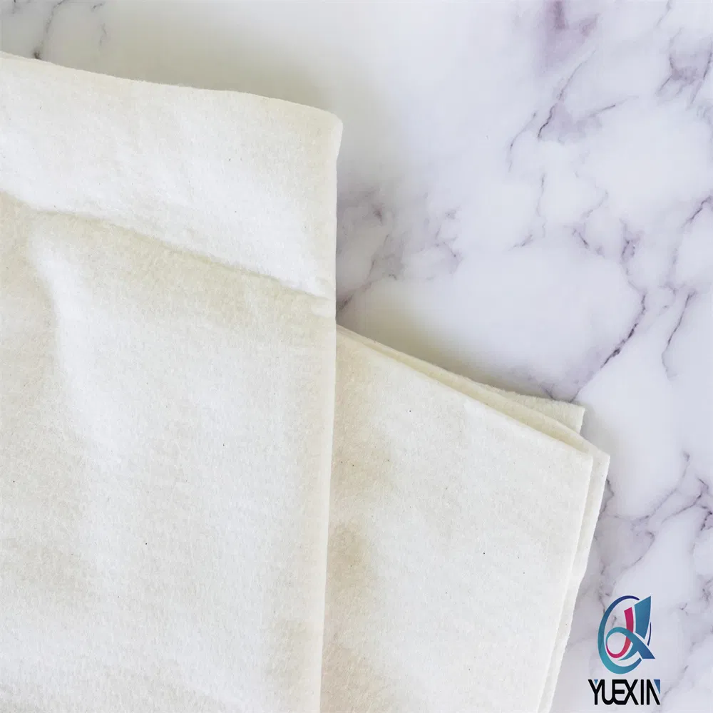 Premium 100% Natural Cotton Wadding for Quilting Projects