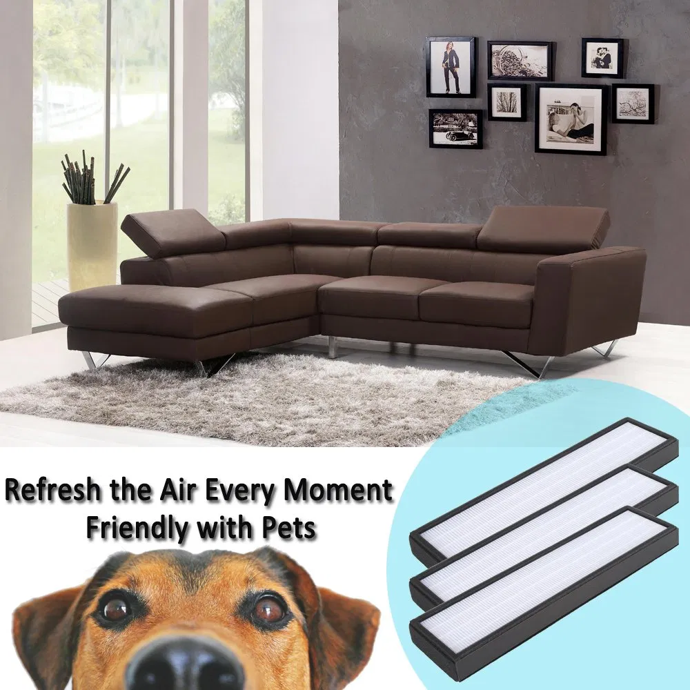 Premium Air Purifier 2-in-1 Replacement Filter