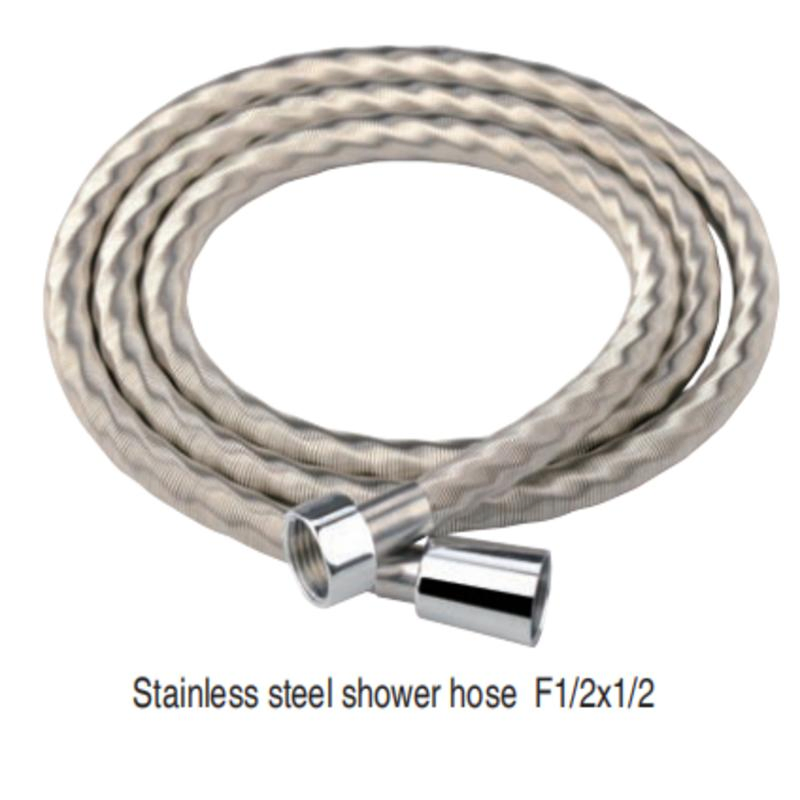 Stainless Steel Shower Hose Hto028