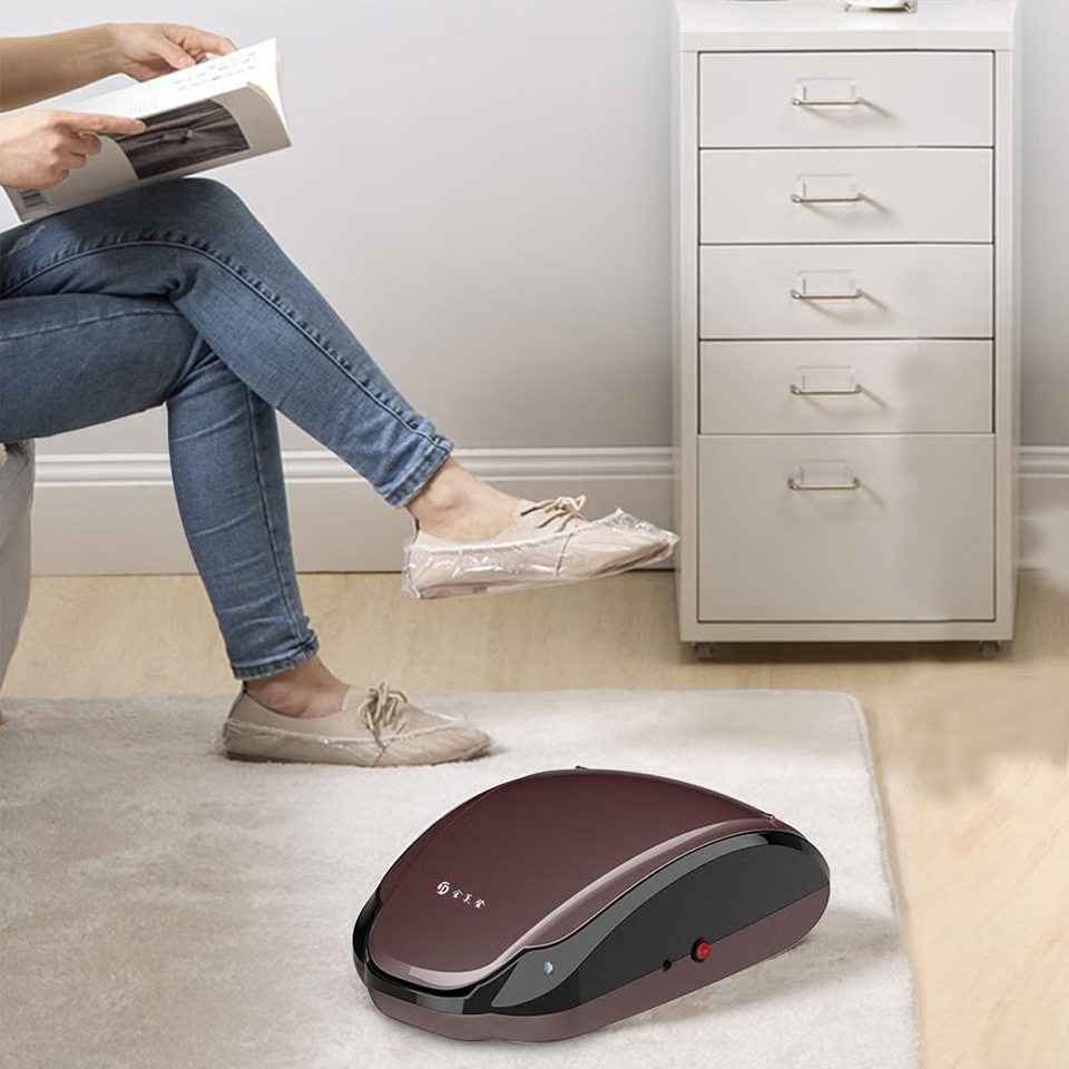 Light Industry Daily Necessities Disposable Products Disposable Shoe Covers with Hygiene and Cleaning Tools