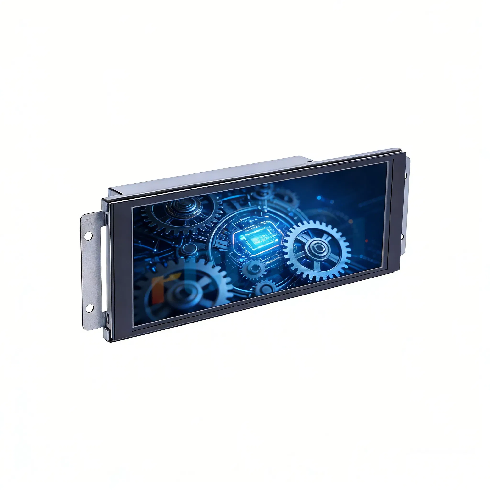 6.86 Inch Full HD Bar Type Casino Gaming Mini Touch Screen Monitor