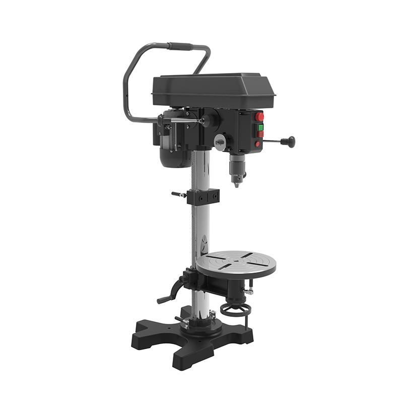 New Arrival 550W 305mm Wood Lathe Drill Press for Sale
