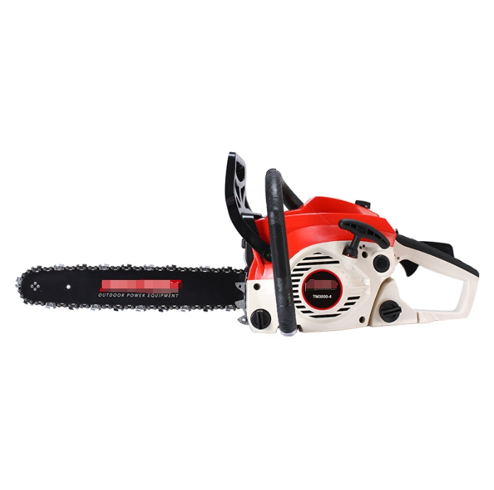 Multifunctional Household 52cc Engine Chainsaw