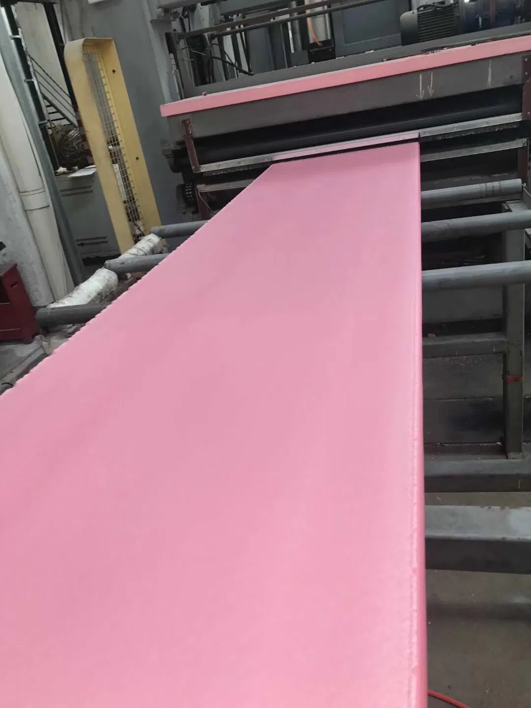 XPS-Polystyrene Foam Insulation XPS Board Thermal Insulation XPS Foam Board