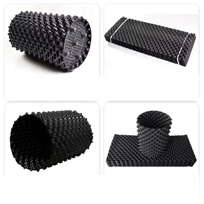 Professional Air Pruning Pot - Efficient Root Pruning Solution for Greenhouse Nurseries