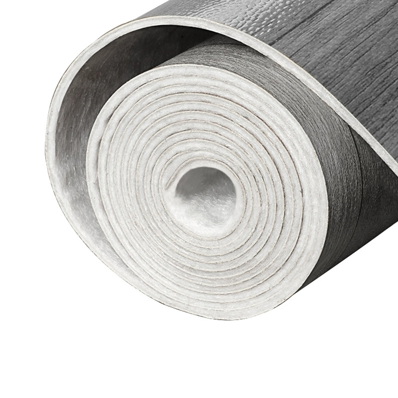 Anti-Static Easy Cleaning PVC Floor Mat Roll Knife PVC Vinyl Homogeneous Heterogeneous Flooring Roll