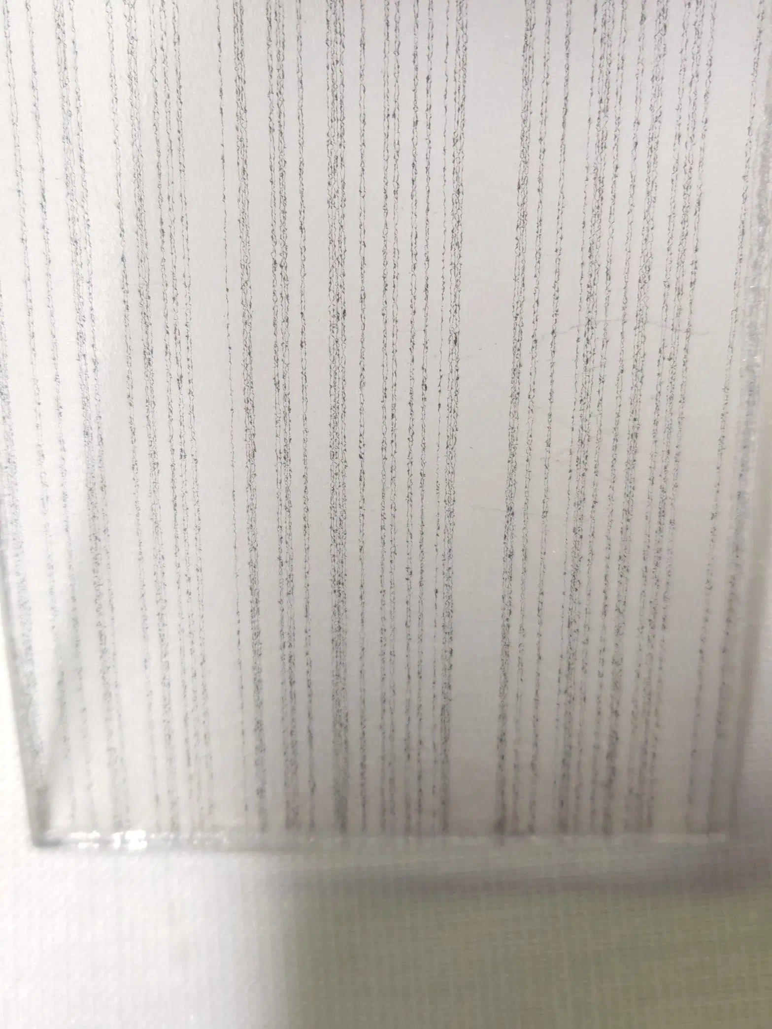 Clear Laminated Glass Sheets for Windows and Architectural Designs