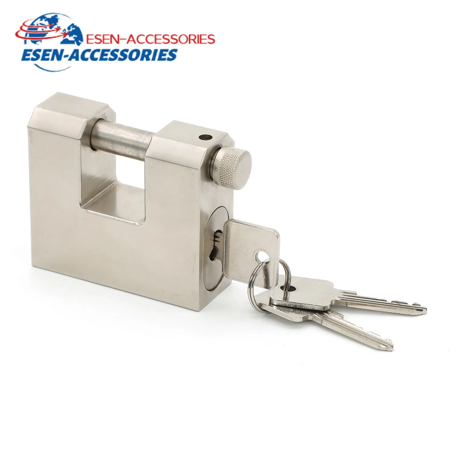 Shipping Storage Container Steel Security Lock for Containers Padlock Container Parts