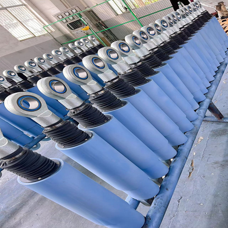 Earthquake Resistant Damper Building Viscous Fluid Damper Bridge Damper
