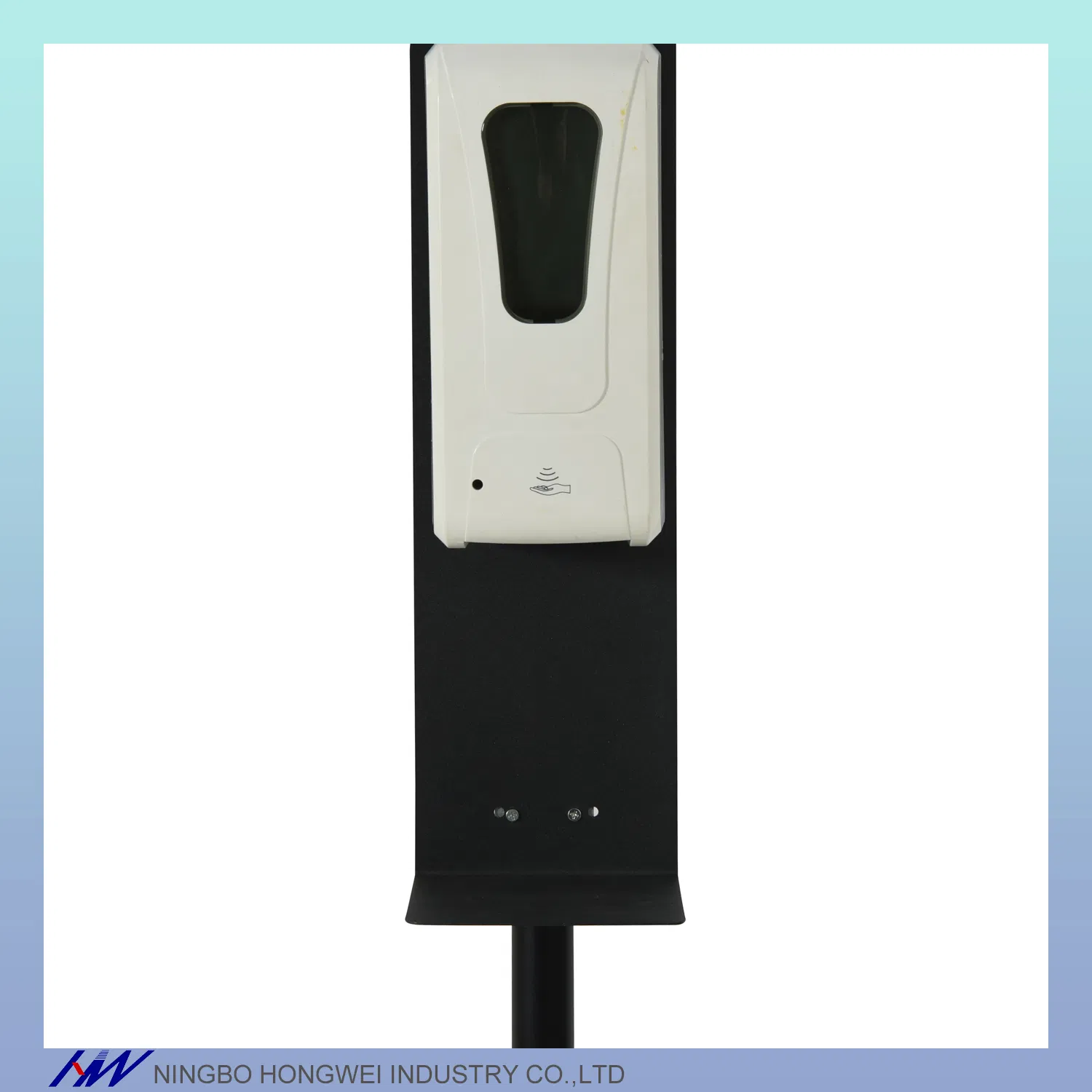 Smart Sensor Automatic Liquid Soap Dispenser with Stand