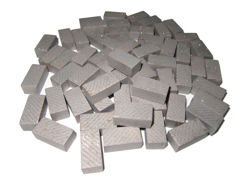 Pakistan Marble Diamond Segment High Quality