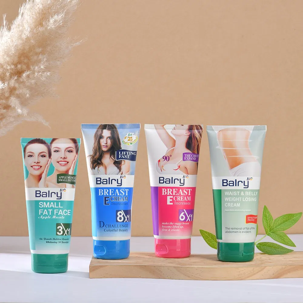 Wholesale Professional Care Effective Anti-Wrinkle Weight Loss Women Slimming Body Firming Cream