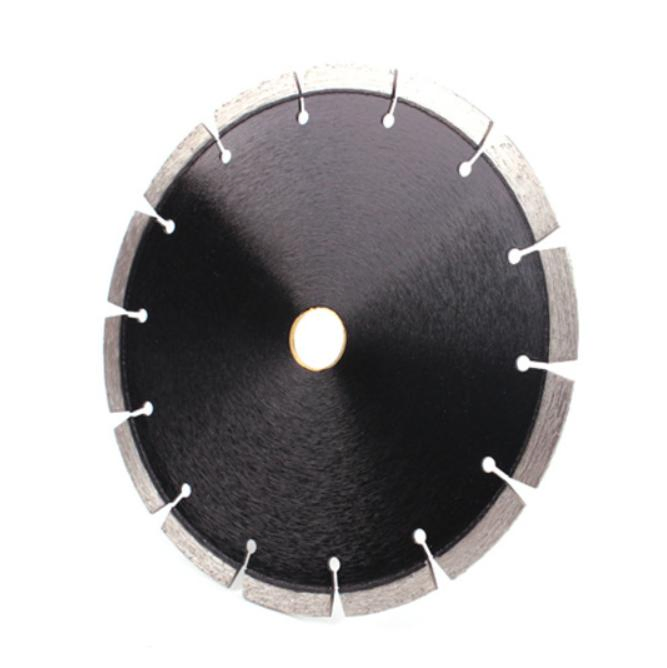 Segmented Dry Diamond Blade Disc, Segmented Saw Blade