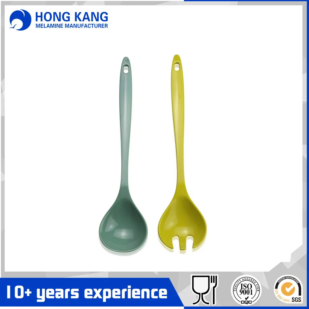 Custom Design 24cm Length Dinner Melamine Chopsticks Tableware